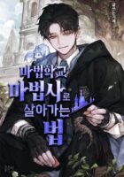 Surviving as a Mage in a Magic Academy Cover